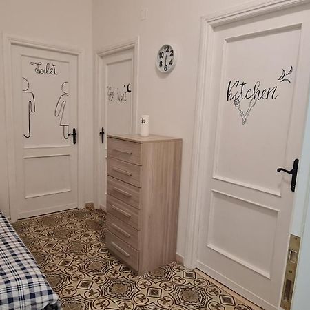 Appartamento Roma Vicino Metro C 外观 照片