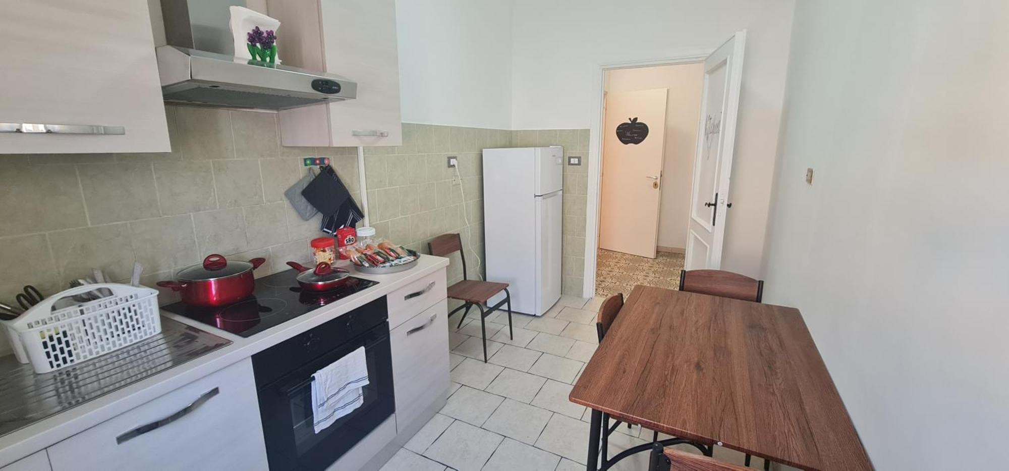 Appartamento Roma Vicino Metro C 外观 照片