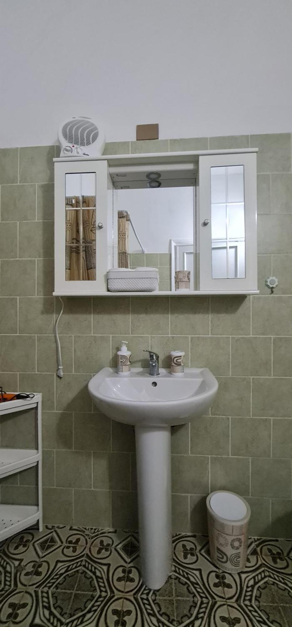 Appartamento Roma Vicino Metro C 外观 照片