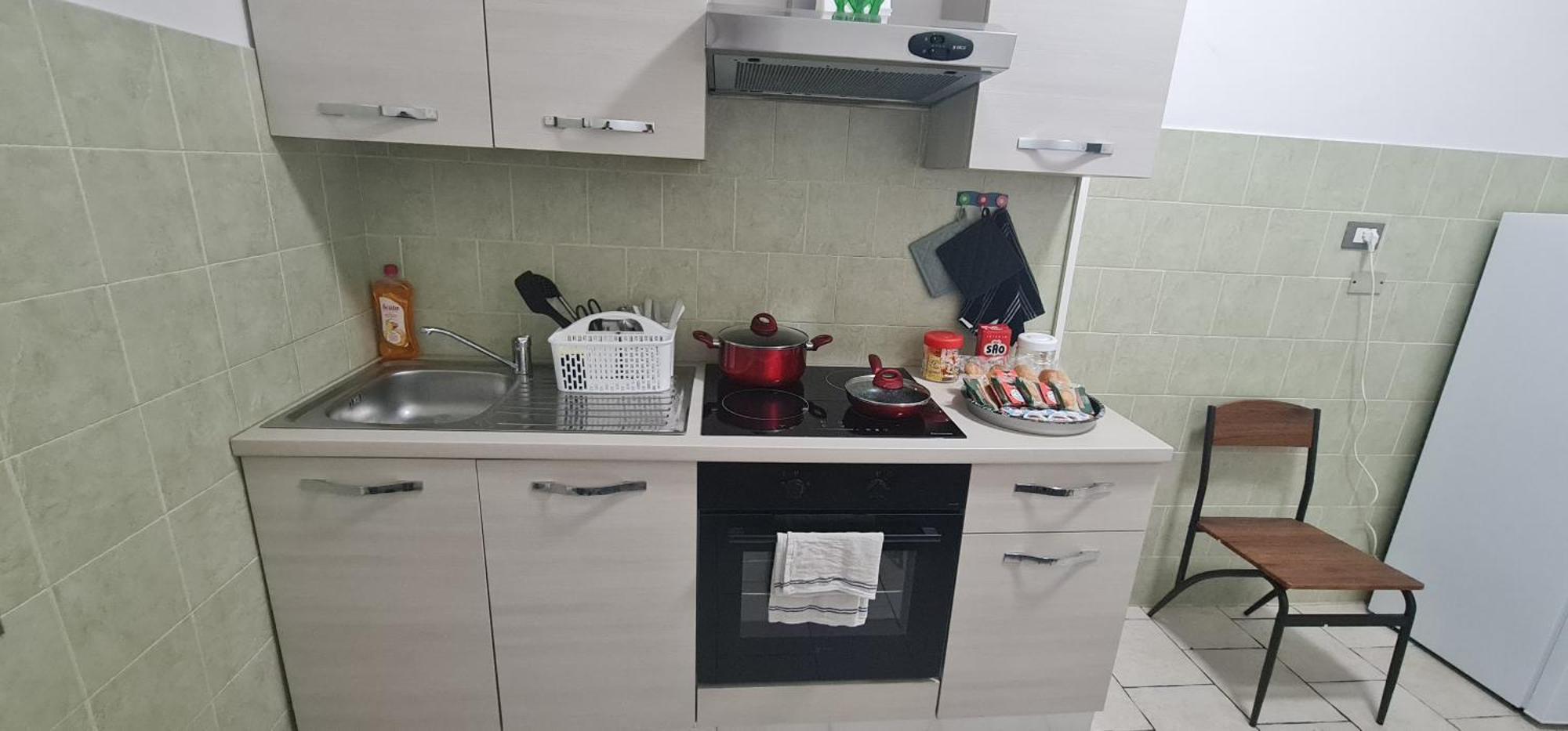 Appartamento Roma Vicino Metro C 外观 照片