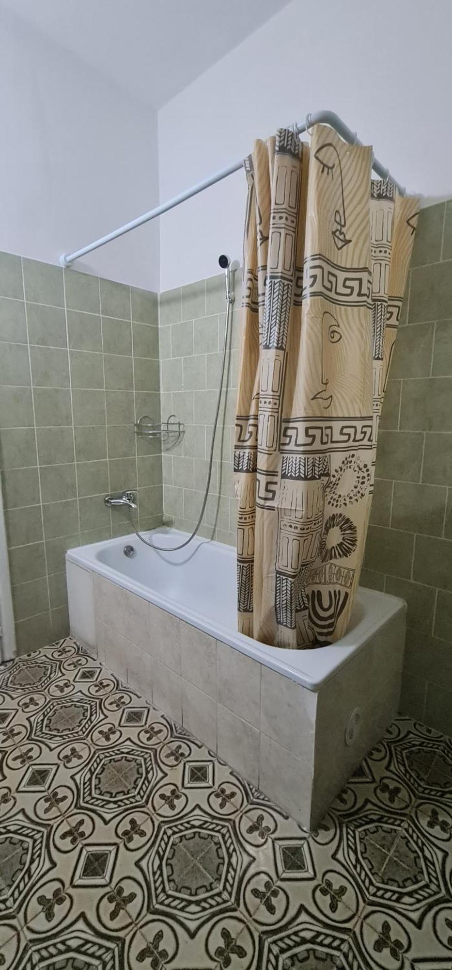 Appartamento Roma Vicino Metro C 外观 照片